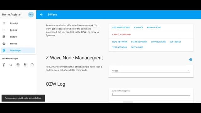 Unbox and connect the Fibaro FGMS001-ZW5 motion sensor to Home Assistant смотреть онлайн