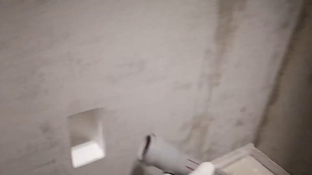 Как спрятать шланги от стиральной машины в стене. Монтаж канализации. Канализация для стиралки. смотреть онлайн