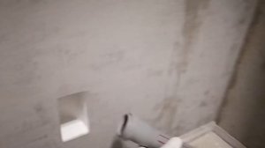 Как  спрятать шланги от стиральной машины в стене. Монтаж канализации. Канализация для стиралки.