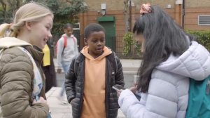 Kid's Box 5: Starter Unit Blog