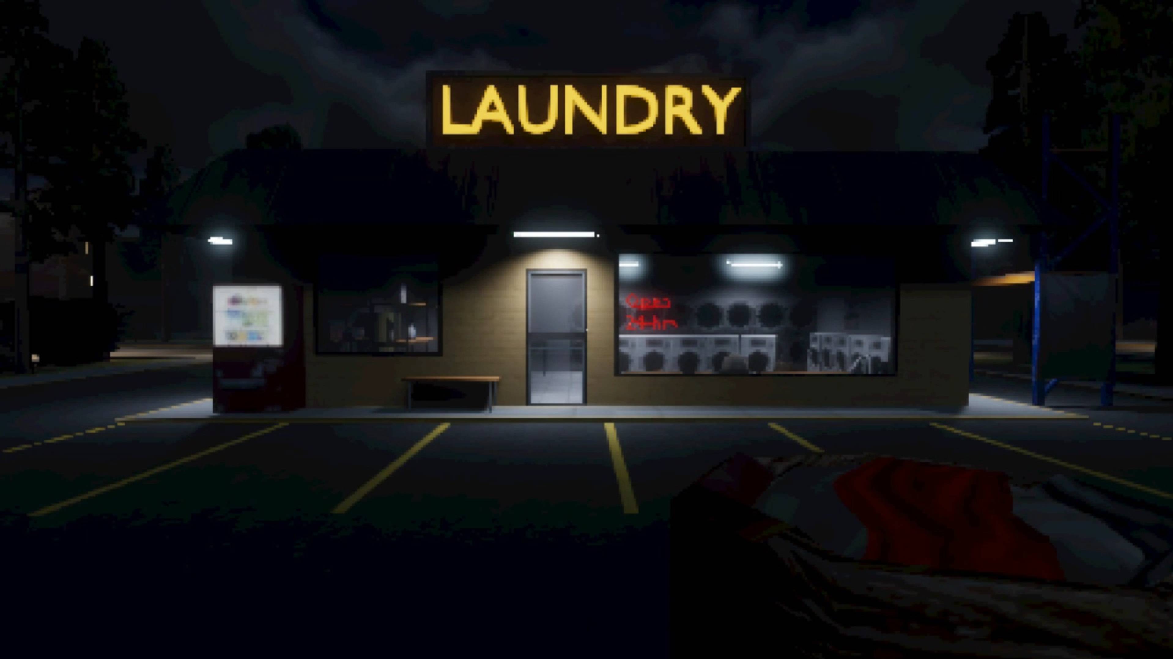 Deeply boned & Late laundry смотреть онлайн