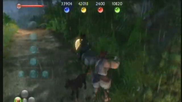 Fable 2 pt.28 - The Road to Westcliff смотреть онлайн