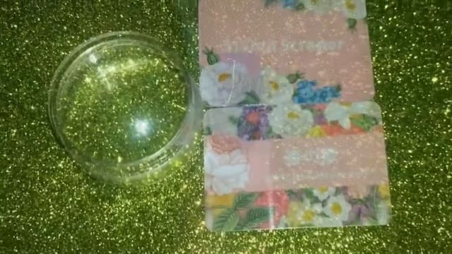 Стемпинг с прозрачным штампом. смотреть онлайн