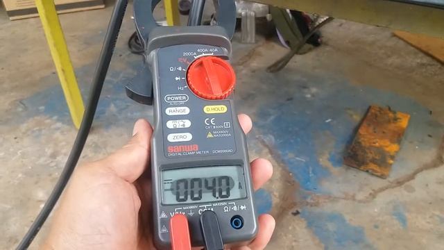 Review MMA 200 G-JB VS MMA 200 G-KR, Mesin Las Stick Welding Machine II Mana Yg Unggul..