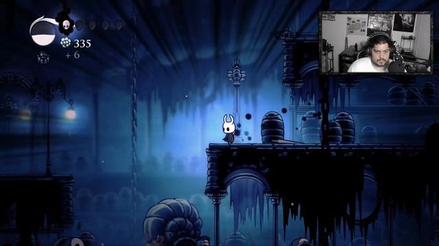Hollow Knight: Part 13 смотреть онлайн