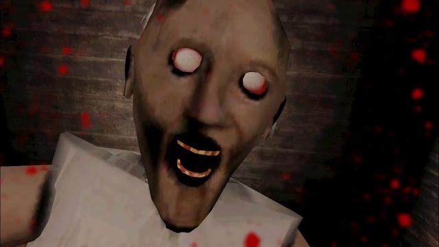 1 HOUR OF GRANNY INGAME MUSIC смотреть онлайн