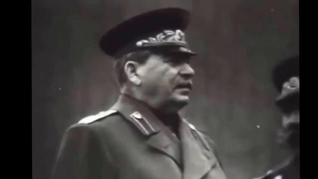 Если дрожь вас не пробивает Нет на сердце волнения следа И ком к горлу не поступает Значит это -... смотреть онлайн
