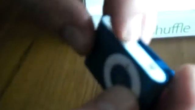 ipod shuffle смотреть онлайн