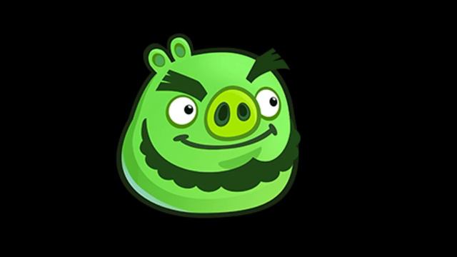 Angry Birds Reloaded: All - Normal Leonard Sound effects смотреть онлайн