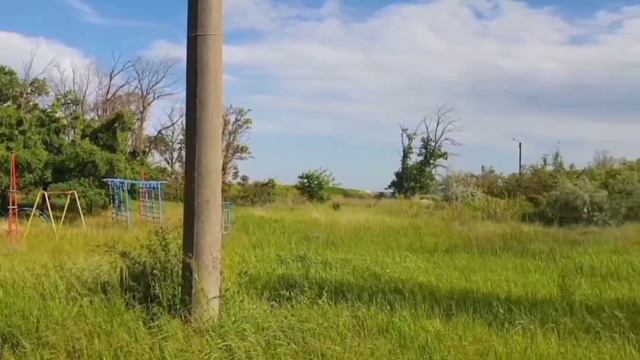 Курорт Бердянск.28 мая 2023. смотреть онлайн