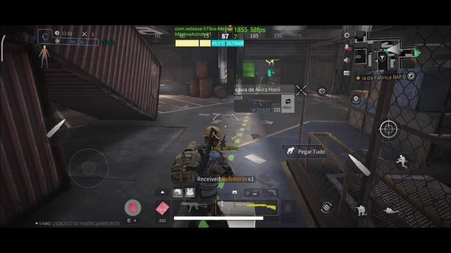 Lost Light - Poco M4 Pro 4G | Mediatek Helio G96 смотреть онлайн