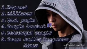 M1NOR  Rep  qushiqlari Минор реп кушиклари