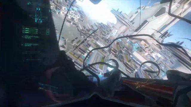 Star Citizen M50 2:18:04 смотреть онлайн