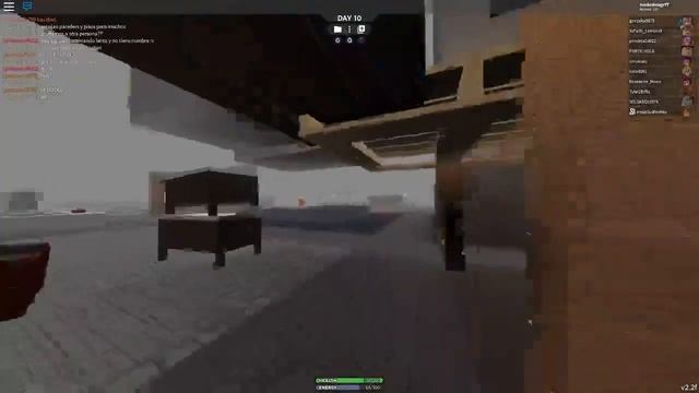 how to play scp 3008 roblox смотреть онлайн