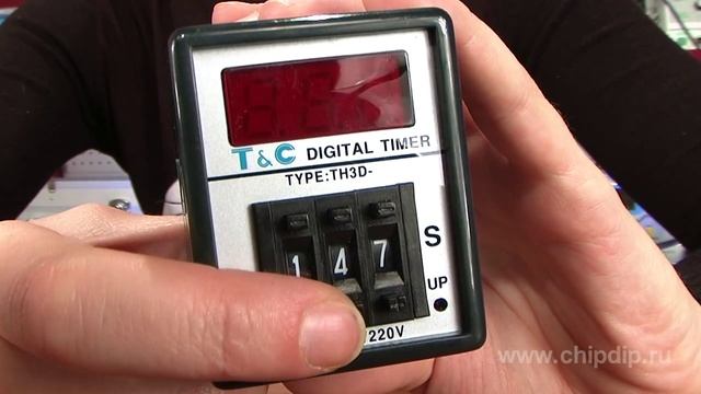 Таймеры смотреть онлайн