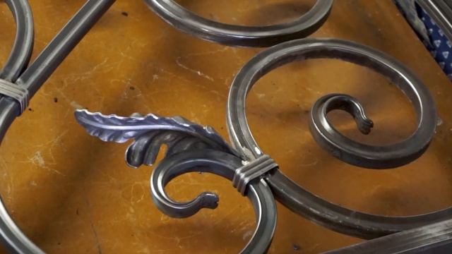 Калитка металлическая своими руками для дома или дачи!