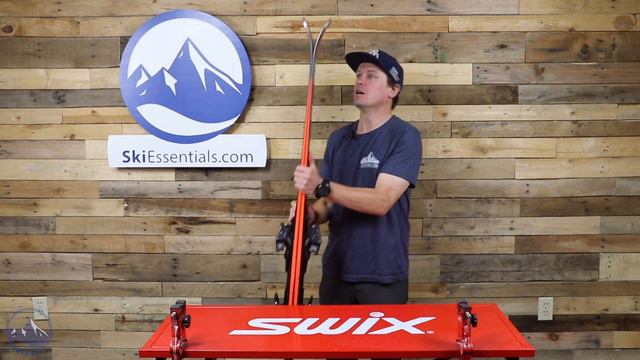 2022 Salomon S/Force FX.80 - SkiEssentials.com Ski Test смотреть онлайн