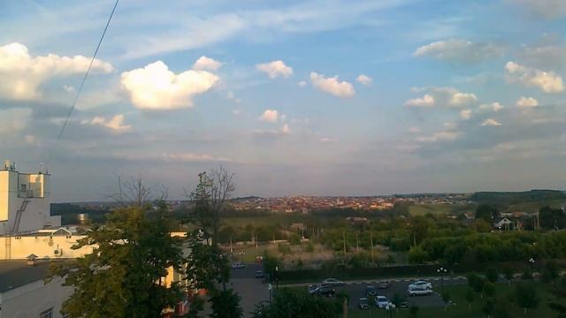 Таймлапс Нокиа Е52 смотреть онлайн