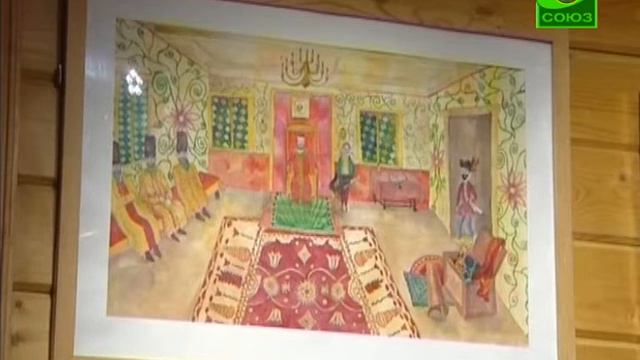 Выставка «Романовы. Под знаком Грифона» в Москве смотреть онлайн