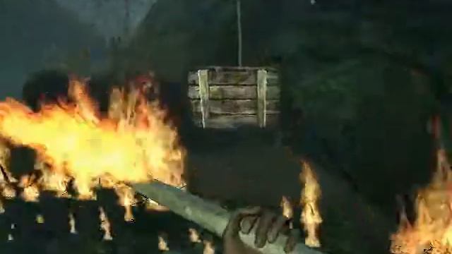 King Kong   The Official Game динозавры и кинконг 7