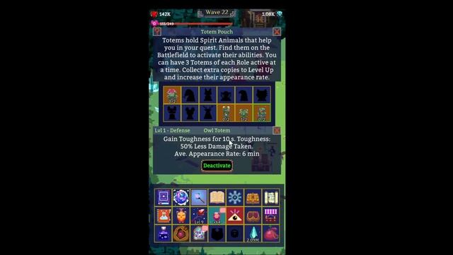 How Long can you Last in Tap Wizard 2 - First Impressions Gameplay! смотреть онлайн