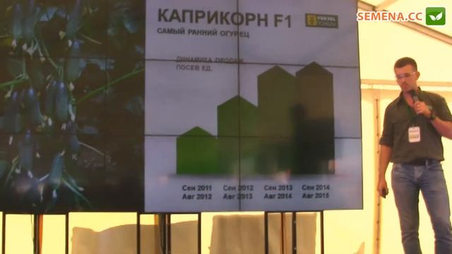 Юксел день поля огурец Каприкорн смотреть онлайн