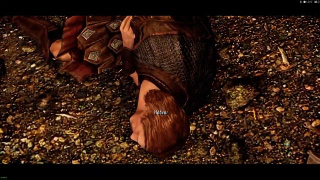Skyrim SE W/ Ray Tracing & Silent Horizon Cathedral ENB Weather & Seasons смотреть онлайн