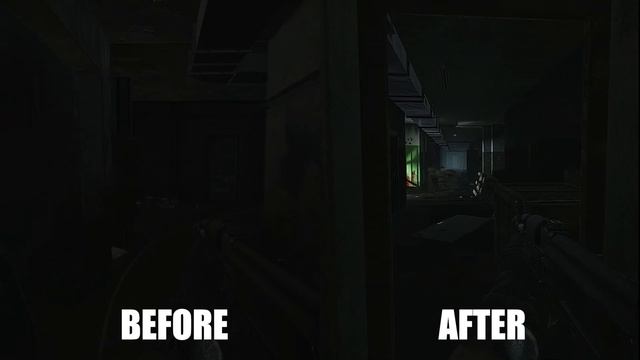 Best Settings For Vision On Tarkov (Escape From Tarkov 4K) смотреть онлайн