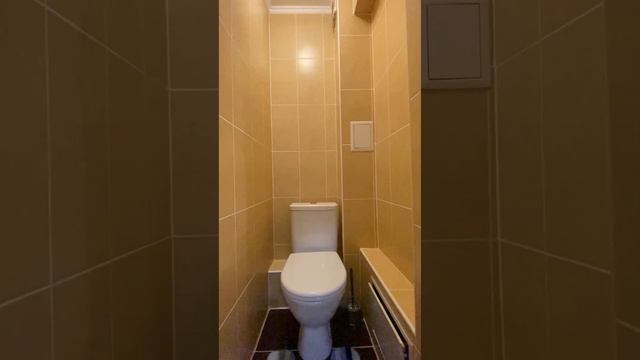 Однокомнатная квартира в городе Тольятти, #аренда смотреть онлайн