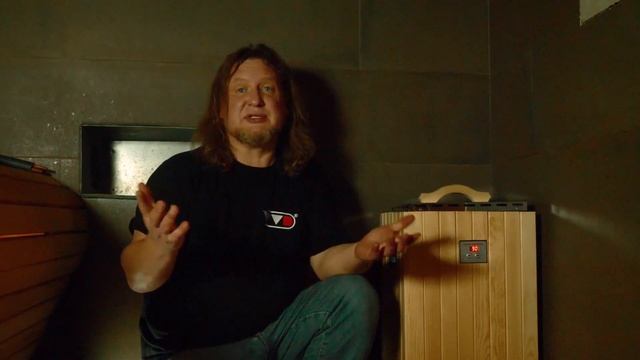 БЕЗ ПЕЧИ? ПАРЕНЬ / Электрический ВЕНИКОЗАПАРИВАТЕЛЬ / Как ПРАВИЛЬНО запарить веник в бане? смотреть онлайн