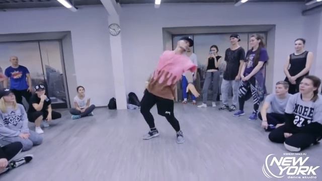 Настя FLORIDA & Алексей SIMBA| LITTY- Meek Mill feat. Tory Lanez смотреть онлайн