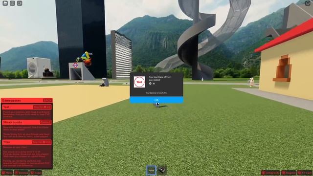 Using Roblox ADMIN in RAGDOLL ENGINE TO MAKE ROBLOX SLENDERS ANGRY смотреть онлайн