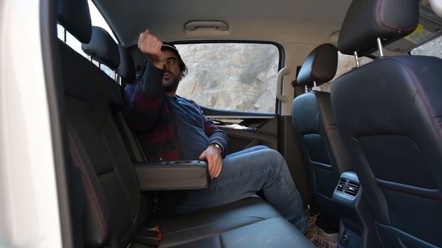 Maxus T60 D20 - La Camioneta Que Botó A Mitsubishi Del Primer Lugar En Ventas (Test Drive)