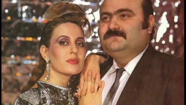 Ion si Doina Aldea Teodorovici - Pentru ea смотреть онлайн