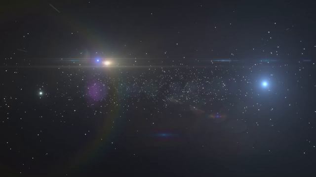 4K Space Motion Background - Warp Drive Travel ◉ Intro ║ Title ║ Wallpaper ║ Backdrop ◉ AA-vfx смотреть онлайн