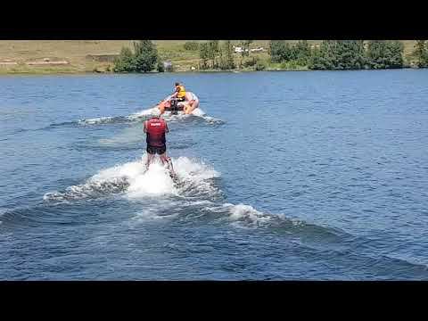 Водные лыжи 2021 смотреть онлайн