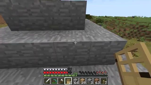 JediChicken Minecraft Survival #6 "Enchanting Table" - set seed, play along with us! смотреть онлайн