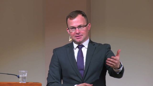 В команде Иисуса | Проповедь | Скрипников Евгений смотреть онлайн