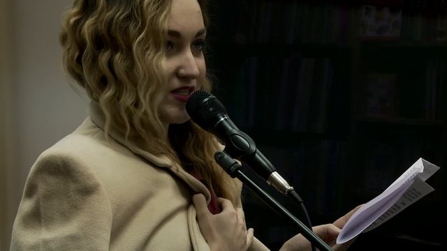 Борис Пастернак "Свидание" смотреть онлайн