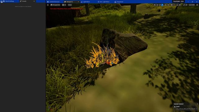 World of Tanks - Делаем мультик про танки в Unreal Engine смотреть онлайн