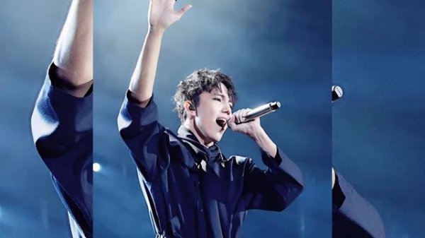 4 тур !!! Димаш Кудайбергенов I am singer песня Whitney Houston - I Will Always Love You