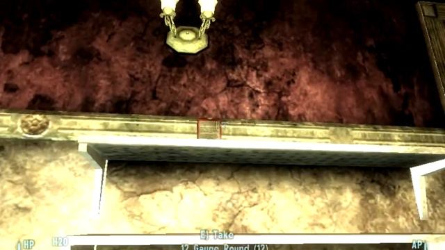 Lets Play - Fallout New Vegas - Dead Money Part 16 смотреть онлайн