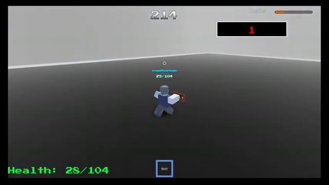 VHS Sans Event|Au Sans Battles|Roblox смотреть онлайн