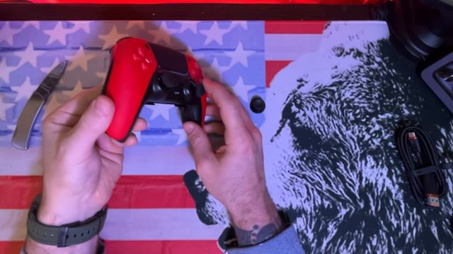 Best Pro Controller? (Scuf Reflex FPS Unboxing + Review) смотреть онлайн