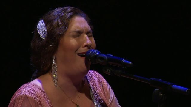 Andalus Voices | Estrella Morente Y Familia