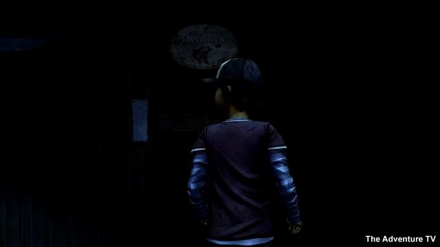 Прохождение игры The Walking Dead: Season Two. Episode 1: All That Remains (Part 2) смотреть онлайн