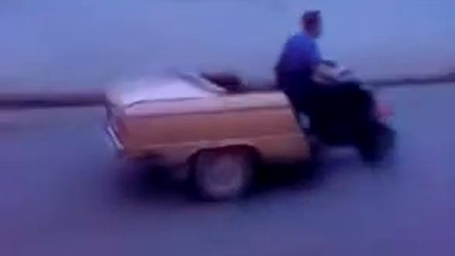 Гибрид запорожца и муравья смотреть онлайн