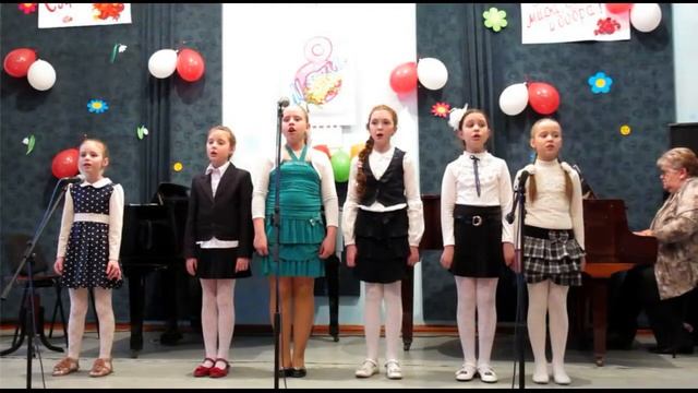 Дубоссарская детская музыкальная школа им. Г. Мургу - "Последний звонок-2020" смотреть онлайн