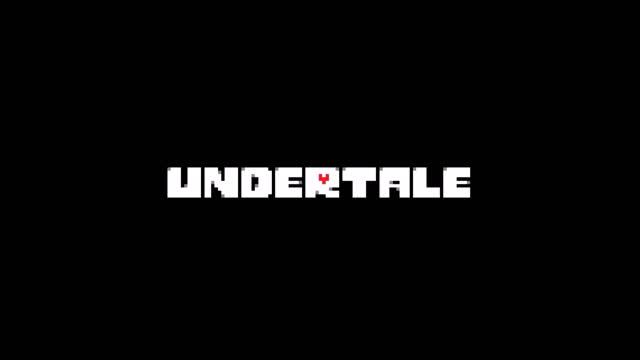 Dummy! (Anniversary Mix) - Undertale смотреть онлайн
