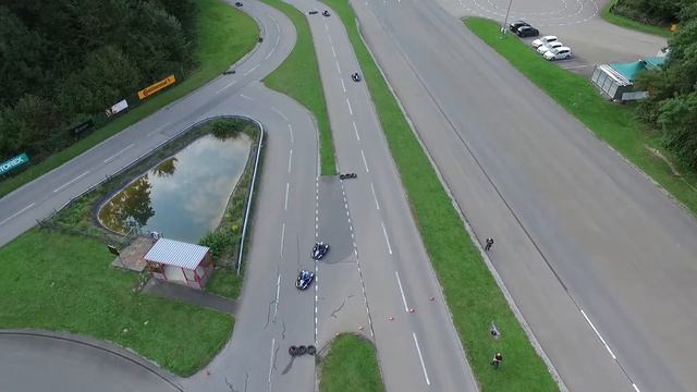 Wacker Kart Cup 2017 des Businessclubs смотреть онлайн